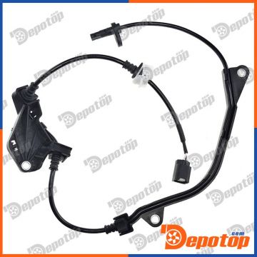 Capteur ABS avant droite pour HONDA | 36390, 36392